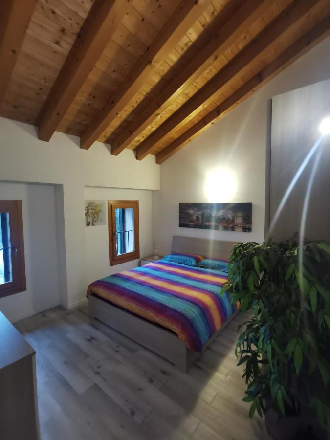 Appartamento Diego Codognè Zewnętrze zdjęcie